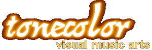 tonecolor - visual music arts