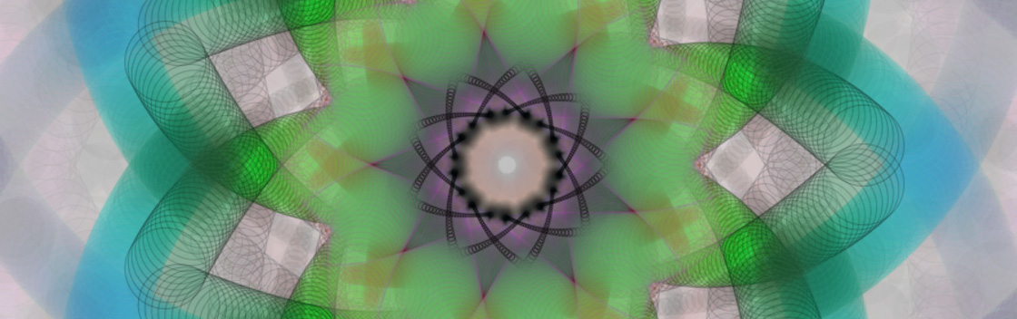 Astral Blossom: fantastic animations for macOS, iPad, iPhone: luminous, geometric, psychedelic, graphic animations Astral Blossom: fantastic animations for macOS, iPad, iPhone: luminous, geometric, psychedelic, graphic animations