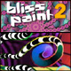 Bliss Paint: animation performance and authoring