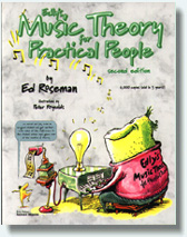 Edly's Music Theory...