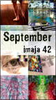 September: imaja 42: a new video