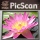 PicScan: image slideshow and thumbnail generator
