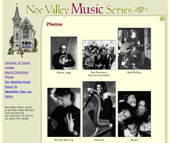 Noe Valley Music