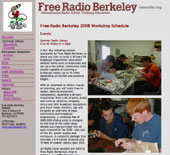 Free Radio Berkeley