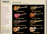 NovaxGuitars