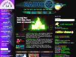 Radio-V